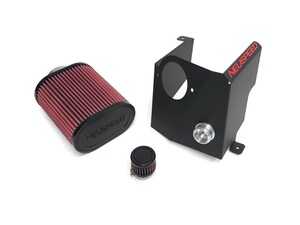 ES#4865994 - 65.02.86B - P-FLO Air Intake Kit - Uncork the intake side of your engine, drawing in a nearly unlimited supply of fresh air - Neuspeed - Audi