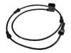 ES#4865997 - 2059058003 - Front ABS Wheel Speed Sensor - Right - Front Axle, Right Side - URO - Mercedes Benz