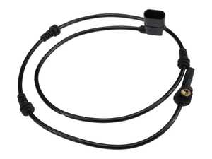 ES#4865997 - 2059058003 - Front ABS Wheel Speed Sensor - Right - Front Axle, Right Side - URO - Mercedes Benz