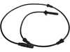 ES#4865997 - 2059058003 - Front ABS Wheel Speed Sensor - Right - Front Axle, Right Side - URO - Mercedes Benz