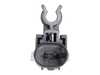 ES#4865998 - 9069053701 - Rear ABS Wheel Speed Sensor - Left - Rear Axle, Left Side - URO - Mercedes Benz