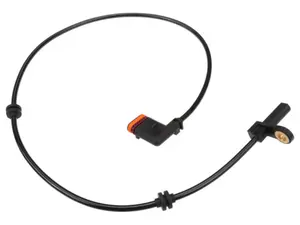 Rear ABS Wheel Speed Sensor - Priced Each