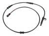 ES#4866000 - 1669054002 - Front ABS Wheel Speed Sensor - Priced Each - Front Axle, Left & Right Sides - Two (2) Required Per Vehicle - URO - Mercedes Benz