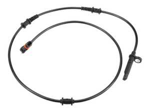 ES#4866000 - 1669054002 - Front ABS Wheel Speed Sensor - Priced Each - Front Axle, Left & Right Sides - Two (2) Required Per Vehicle - URO - Mercedes Benz