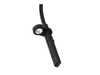 ES#4866000 - 1669054002 - Front ABS Wheel Speed Sensor - Priced Each - Front Axle, Left & Right Sides - Two (2) Required Per Vehicle - URO - Mercedes Benz