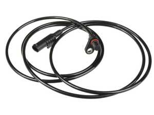 ES#4866001 - 9065400117 - Rear ABS Wheel Speed Sensor - Left - Rear Axle, Left Side - URO - Mercedes Benz