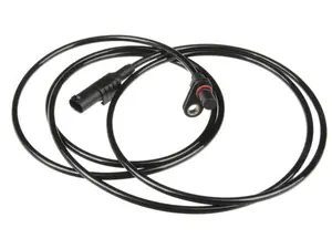Rear ABS Wheel Speed Sensor - Left