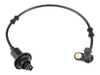 ES#4866002 - 1705401217 - Rear ABS Wheel Speed Sensor - Left - Rear Axle, Left Side - URO - Mercedes Benz