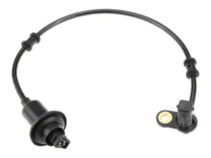 Rear ABS Wheel Speed Sensor - Left