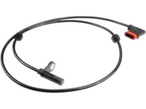 ES#4866003 - 2045400317 - Rear ABS Wheel Speed Sensor - Priced Each - Rear Axle, Left & Right Sides - Two (2) Required Per Vehicle - URO - Mercedes Benz