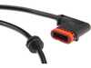 ES#4866003 - 2045400317 - Rear ABS Wheel Speed Sensor - Priced Each - Rear Axle, Left & Right Sides - Two (2) Required Per Vehicle - URO - Mercedes Benz