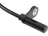 ES#4866003 - 2045400317 - Rear ABS Wheel Speed Sensor - Priced Each - Rear Axle, Left & Right Sides - Two (2) Required Per Vehicle - URO - Mercedes Benz