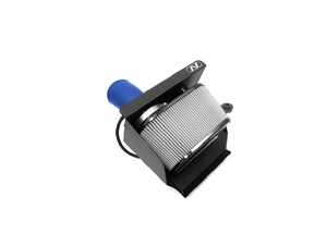 ES#4500305 - 65.10.06BD - P-Flo Air Intake Kit - Blue Pipe - White Dry Filter - Produce more HP, improve throttle response, and generate more intake/diverter valve volume. - Neuspeed - Audi Volkswagen