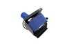 ES#4500304 - 65.10.06BB - P-Flo Air Intake Kit - Blue Pipe - Blue Oiled Filter - Produce more HP, improve throttle response, and generate more intake/diverter valve volume. - Neuspeed - Audi Volkswagen