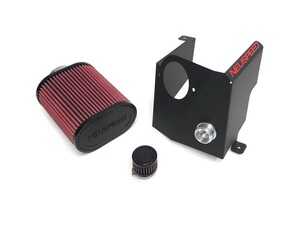 ES#4866006 - 65.10.87B - P-FLO Air Intake Kit - Uncork the intake side of your engine, drawing in a nearly unlimited supply of fresh air - Neuspeed - Audi Volkswagen