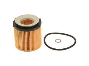 ES#3676564 - 11427634292 - Oil Filter - Priced Each - Keep your oil clean with a new filter - Hengst - BMW