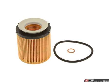 ES#3676564 - 11427634292 - Oil Filter - Priced Each - Keep your oil clean with a new filter - Hengst - BMW