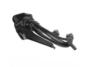 ES#4866062 - 034-108-1085 - X34 Carbon Fiber Full Intake System - Delivers improved power, sound, and acceleration in a clean OEM+ package! - 034Motorsport - Audi
