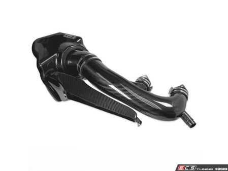 ES#4866062 - 034-108-1085 - X34 Carbon Fiber Full Intake System - Delivers improved power, sound, and acceleration in a clean OEM+ package! - 034Motorsport - Audi