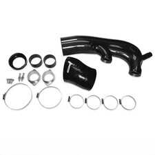 ES#4866063 - 034-108-5062 - SuperDuper Turbo Inlet Upgrade Kit - designed to be utilized with existing X34 or P34 Intake Systems - 034Motorsport - Audi