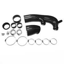 ES#4866064 - 034-108-5063 - SuperDuper Turbo Inlet Upgrade Kit - designed to be utilized with existing X34 or P34 Intake Systems - 034Motorsport - Audi