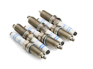 Spark Plugs - Set Of 6