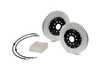 ES#4866070 - 99.10.PM5 - Big Brake Upgrade Kit  - Direct-bolt on solution for Macan caliper kit - Neuspeed - Audi Volkswagen
