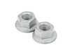 ES#4347007 - 2043501606 - Camber Strut - Right - Don't let a worn camber strut impact your car's handling. - Lemforder - Mercedes Benz