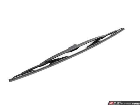 ES#4615940 - 61618361475 - Windshield Wiper Blade - 22" - Valeo - BMW