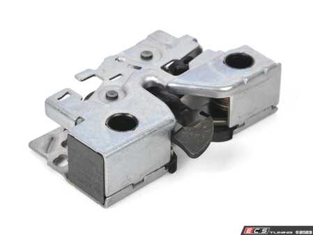 ES#3679324 - 5U0823509N - LATCH - Genuine Volkswagen Audi - Volkswagen