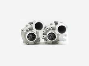 ES#4866104 - PURE-M177-1000 - Mercedes Benz (C63S/AMG GT/GTS/GTR) M177/M178  NEW Pure1000 Upgraded Turbochargers - Pair - Engineered and proven to support 900whp+! No Core Charge Required! - Pure Turbos - Mercedes Benz