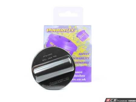 ES#4868458 - PF3-1660 - Jack Pad Adapter - Floor jack adapter to lift your Audi safely and securely - Powerflex - Audi