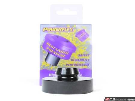 ES#4868781 - PF3-1663 - Jack Pad Adapter - Priced Each  - Floor jack adapter to lift your VW/Audi safely and securely - Powerflex - Audi