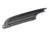 ES#2743027 - 5GM8536659B9 - Fog Light Grille - Left - Replacement bumper grille - Genuine Volkswagen Audi - Volkswagen