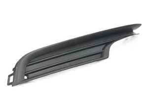 ES#2743027 - 5GM8536659B9 - Fog Light Grille - Left - Replacement bumper grille - Genuine Volkswagen Audi - Volkswagen