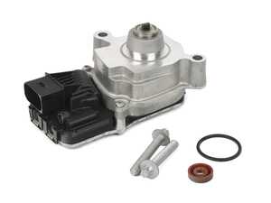 ES#4151398 - 27607643762 - Transfer Case Motor - Replacement Transfer Case Motor from Rein - Rein - BMW
