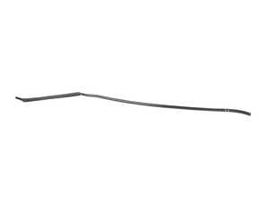 ES#2920083 - 17127640840 - PIPE, RADIATOR-COOLANT PUMP - Genuine BMW - BMW