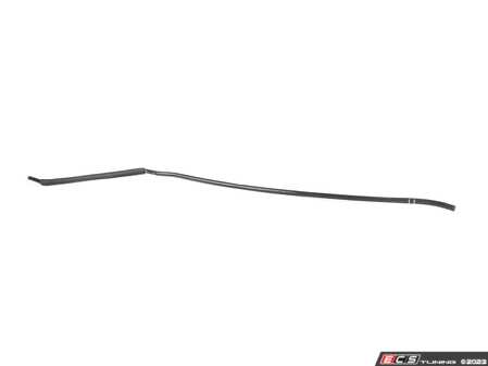 ES#2920083 - 17127640840 - PIPE, RADIATOR-COOLANT PUMP - Genuine BMW - BMW