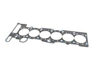 ES#4450815 - CR330141 - Vulcan Cut-Ring Head gasket  - Composite body head gasket with stainless steel combustion rings for unrivaled performance and leak protection! - SCE Gaskets - BMW