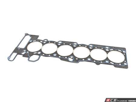 ES#4450815 - CR330141 - Vulcan Cut-Ring Head gasket  - Composite body head gasket with stainless steel combustion rings for unrivaled performance and leak protection! - SCE Gaskets - BMW
