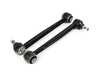 ES#4684191 - 2103503806kit - Rear Axle Control Arm Kit - Featuring VAICO Rear thrust arms, camber arms, strut arms, and rear tie rods with hardware! - Vaico - Mercedes Benz