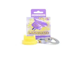 Rear Differential Lower Mount Bushing  Insert - Street