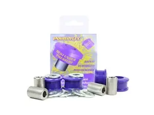 Front Sway Bar Link Bushings - Street - 10mm