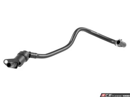 ES#4869726 - 2710180729 - Bleeder Valve - In Oil Duct - Vaico Q+ - Mercedes Benz