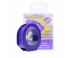 ES#4869771 - PFF85-533 - Steering Rack Mount Bushing - Street  - Refresh your steering rack bushing with a stiffer version - Powerflex - Audi Volkswagen