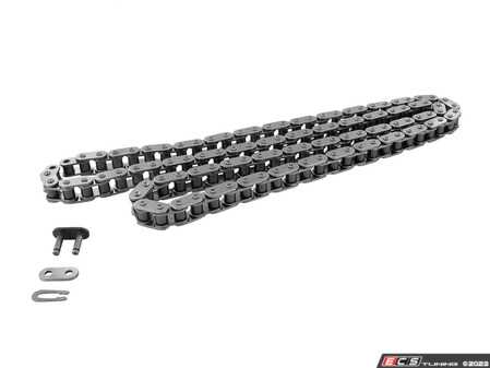 ES#4869658 - 0039978294 - Timing Chain - with Master Link (Single Row) - Replacement timing chain for required maintenance - Vaico Q+ - Mercedes Benz
