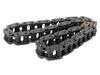 ES#4869684 - 077109120 - Timing Chain - Connects the camshafts together around the tensioner - Vaico Q+ - Audi