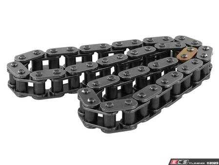ES#4869684 - 077109120 - Timing Chain - Connects the camshafts together around the tensioner - Vaico Q+ - Audi