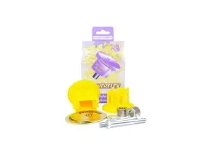 Rear Diff Rear Bushing Inserts - Street 