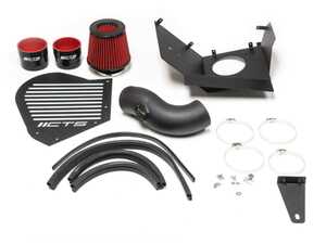ES#4869774 - CTS-IT-942 - Performance Intake System - Add increased horsepower and torque throughout the entire powerband, and an aggressive sound! - CTS - BMW